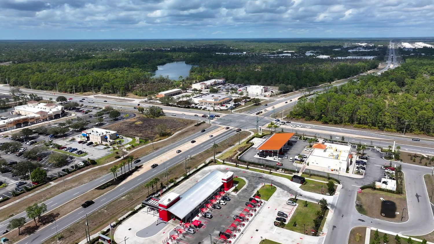 1000 Innovation Avenue North Port FL 34289