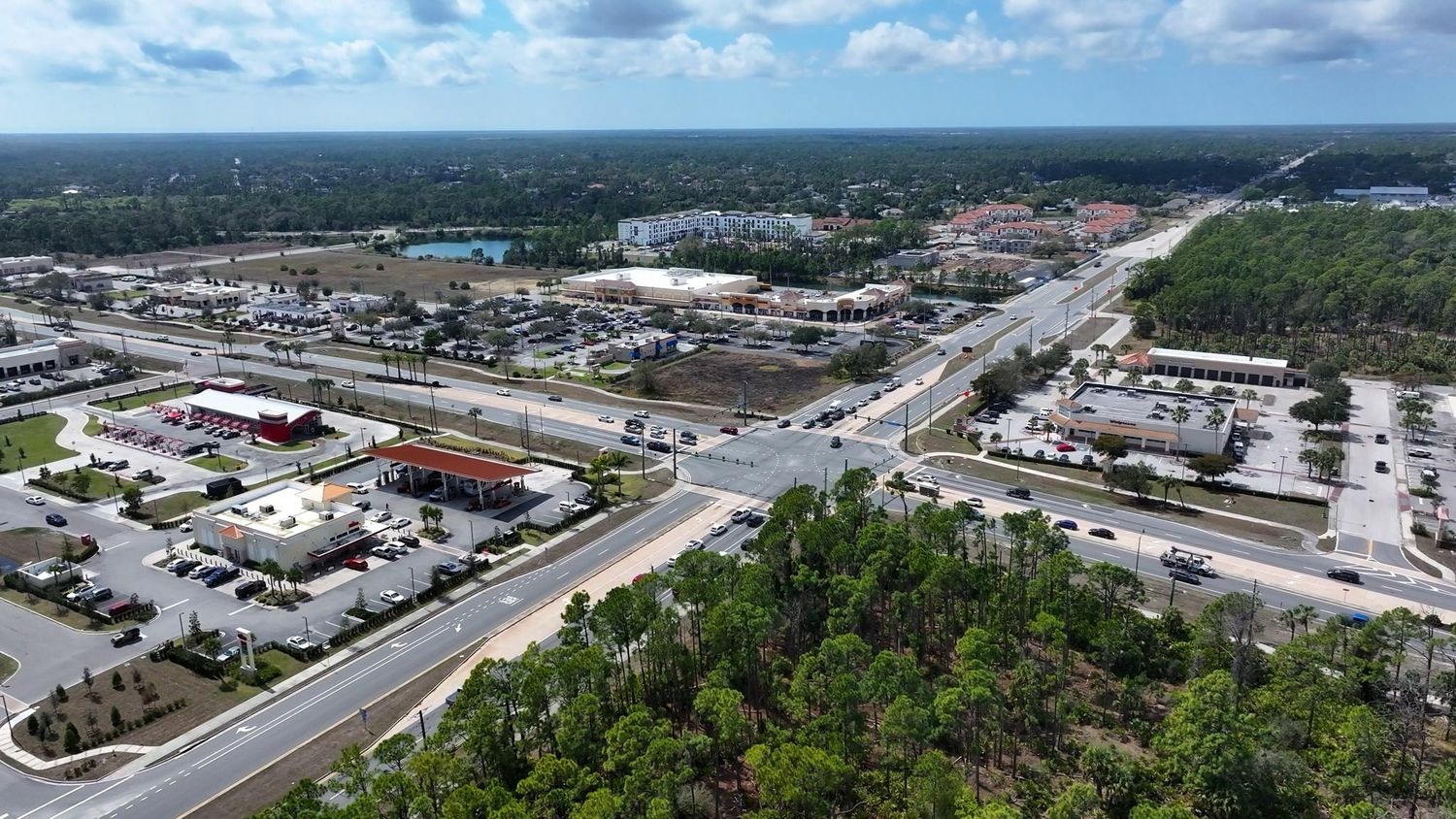 1000 Innovation Avenue North Port FL 34289
