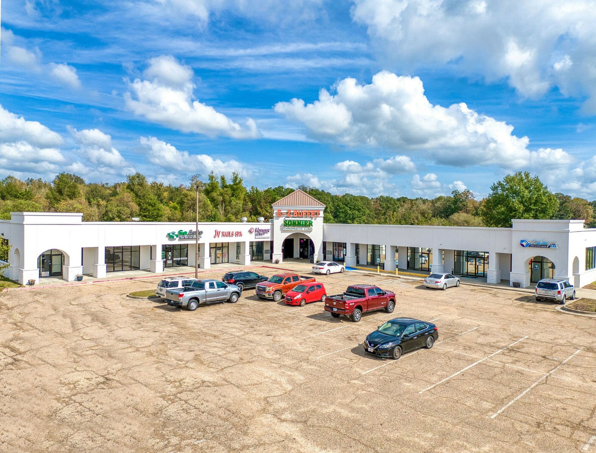 6363 Main St, Zachary, LA 70791