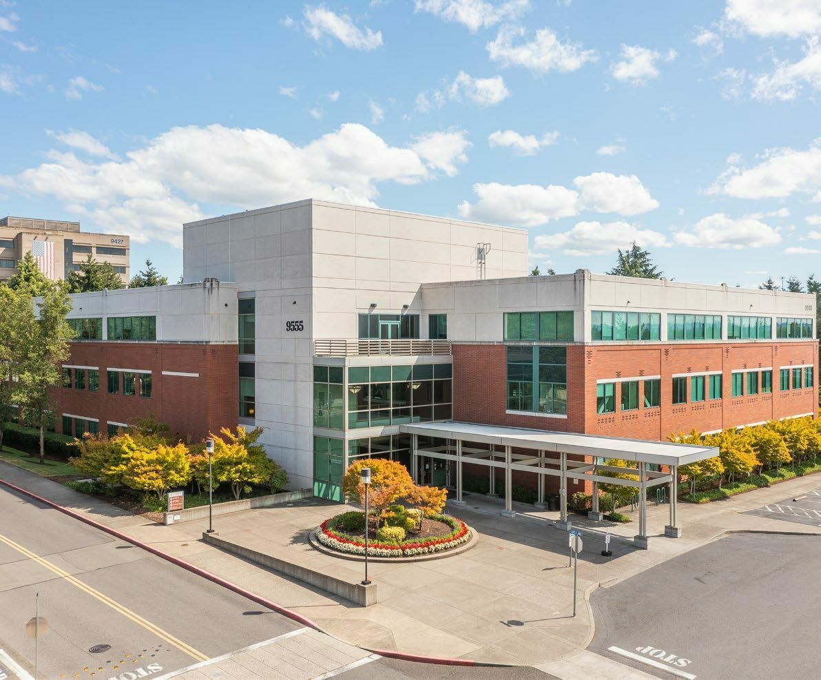 9555 SW Barnes Rd, Portland, OR 97225