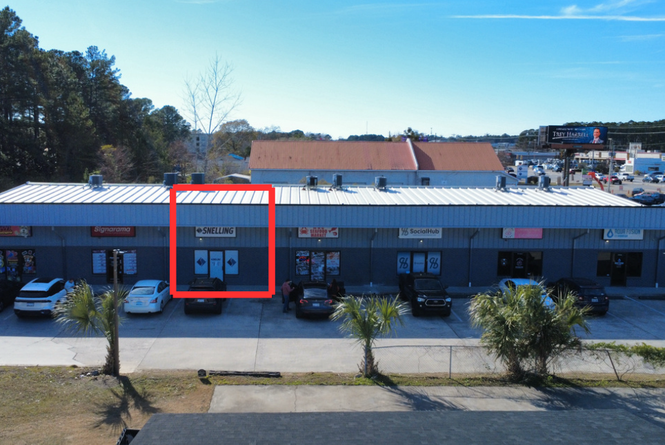 Commercial Lease