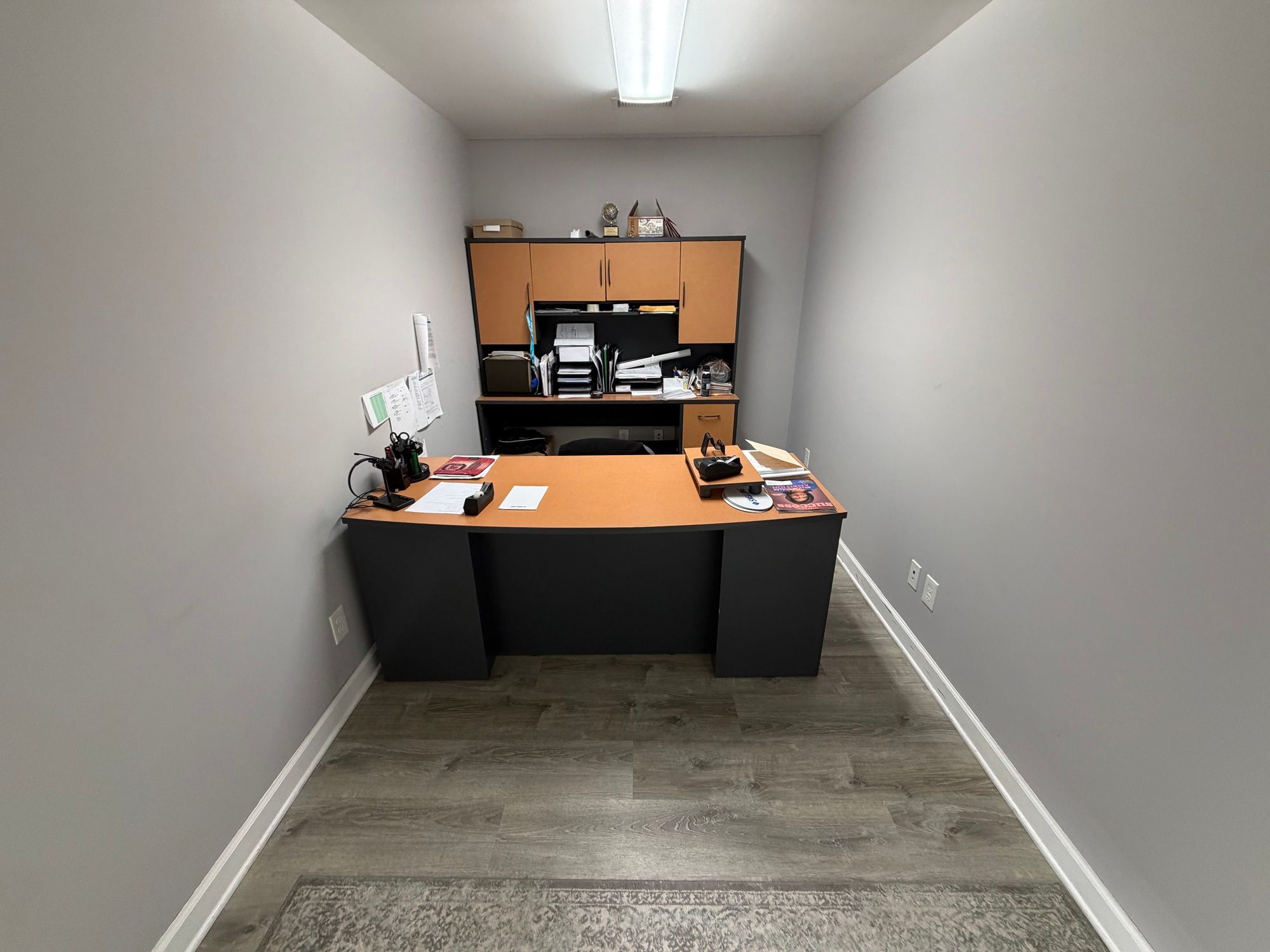 Commercial Lease