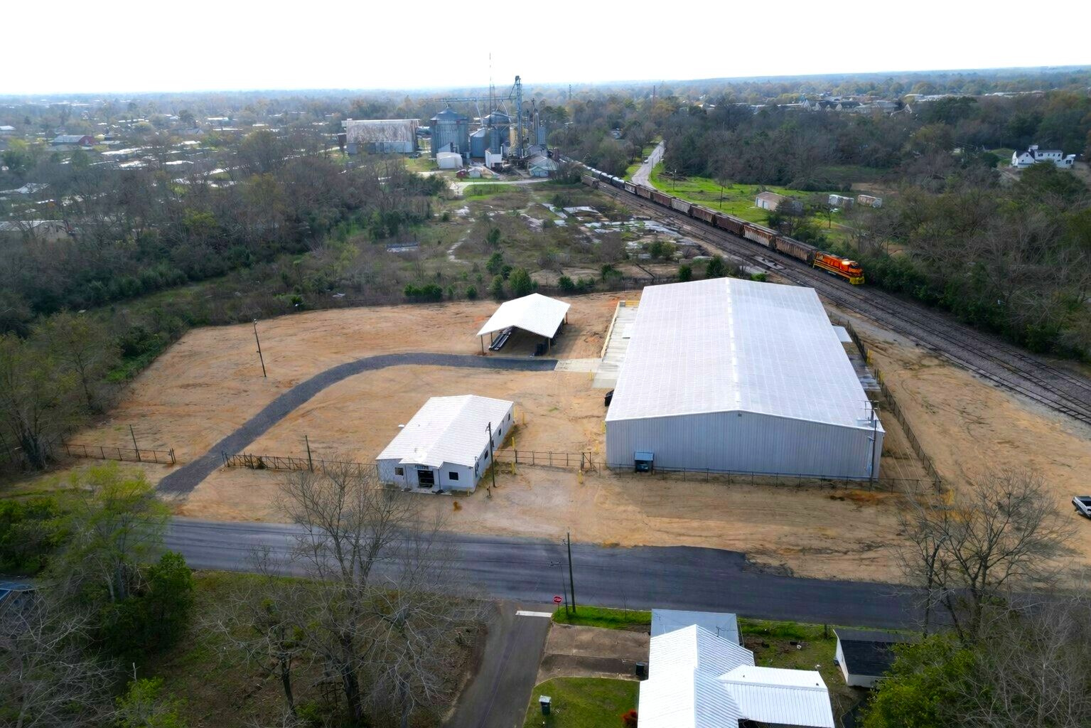 301 Gundy Ln, Enterprise, AL 36330