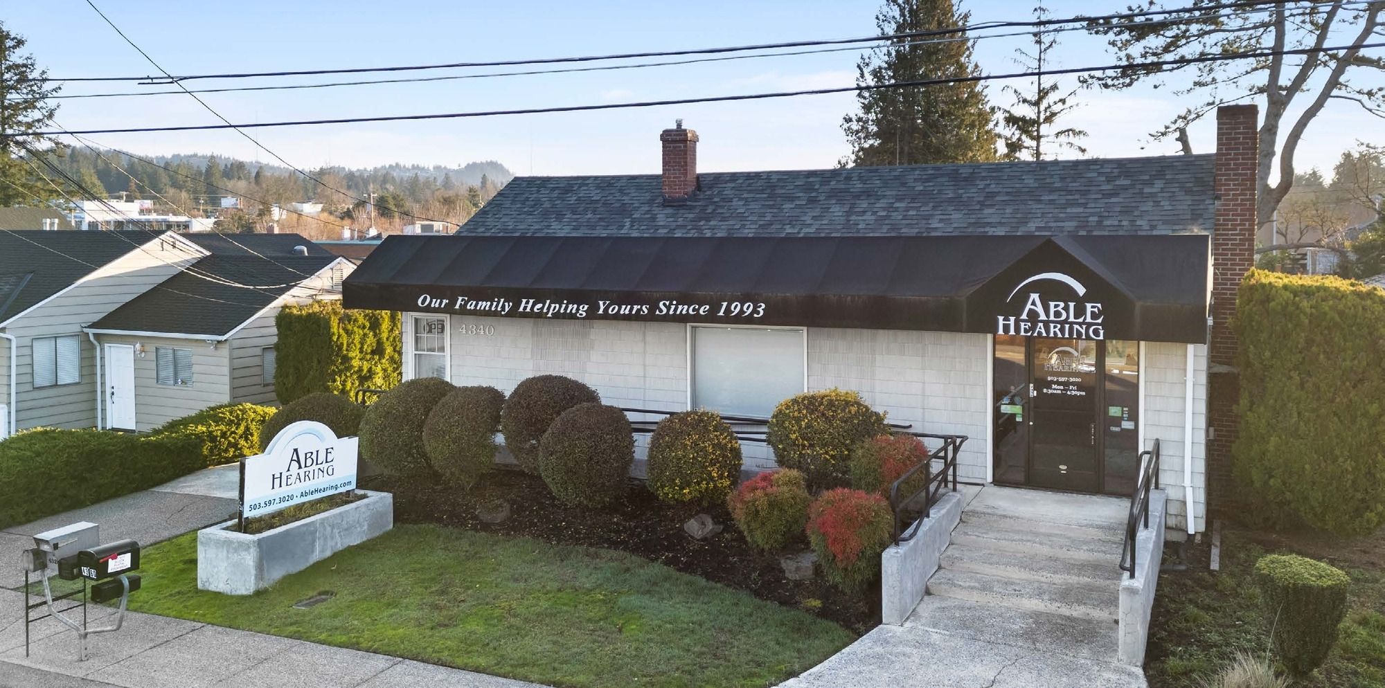 4340 SW 110Th Ave, Beaverton, OR 97005