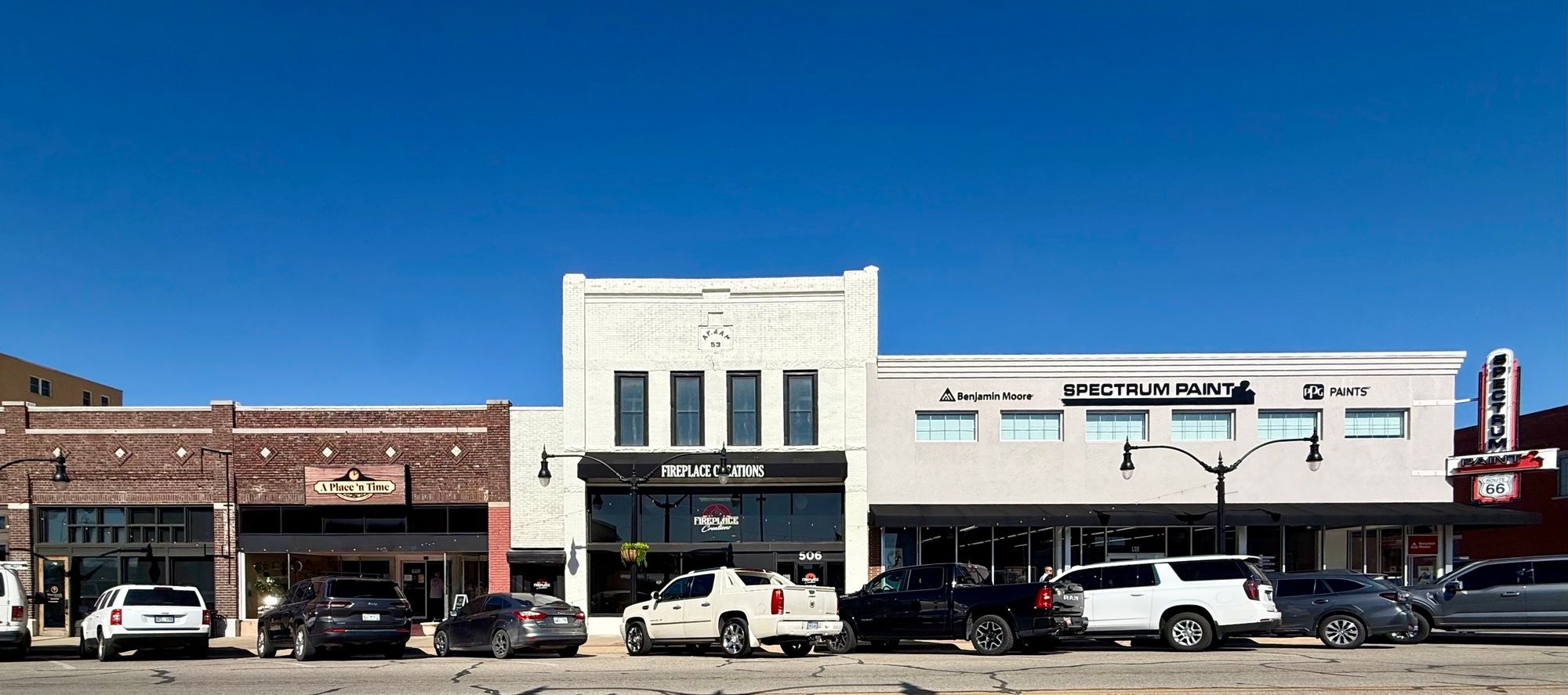 506 West Will Rogers Blvd, Claremore, OK 74017
