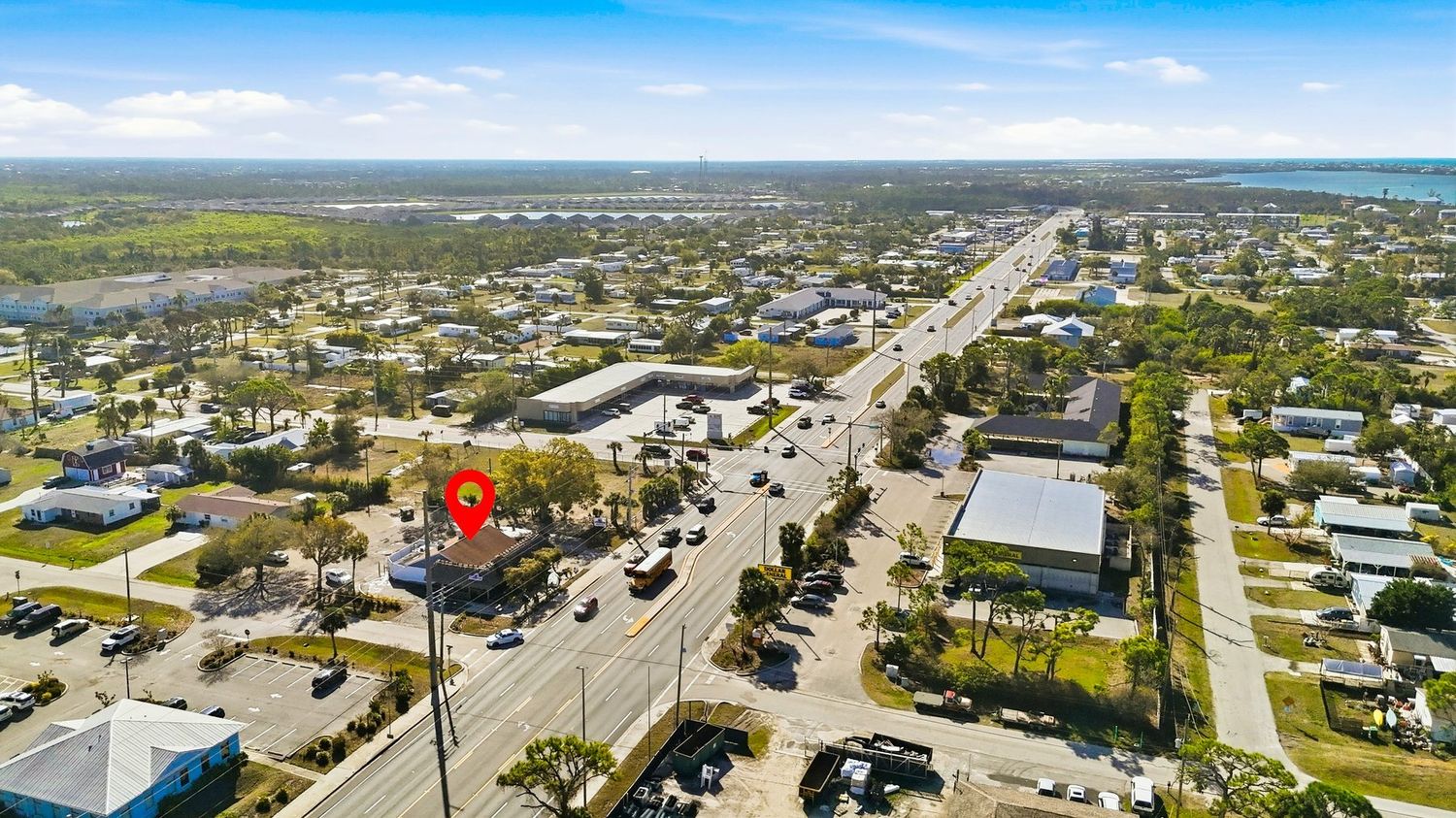 2901 Placida Road Englewood FL 34224