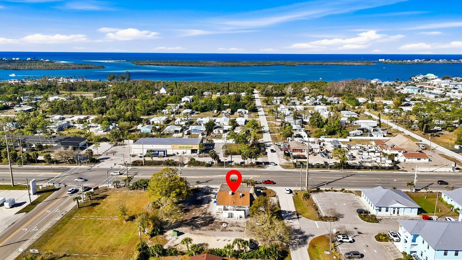 2901 Placida Road Englewood FL 34224