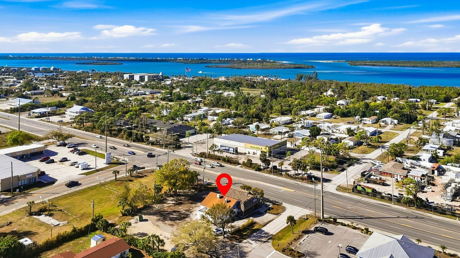 2901 Placida Road Englewood FL 34224