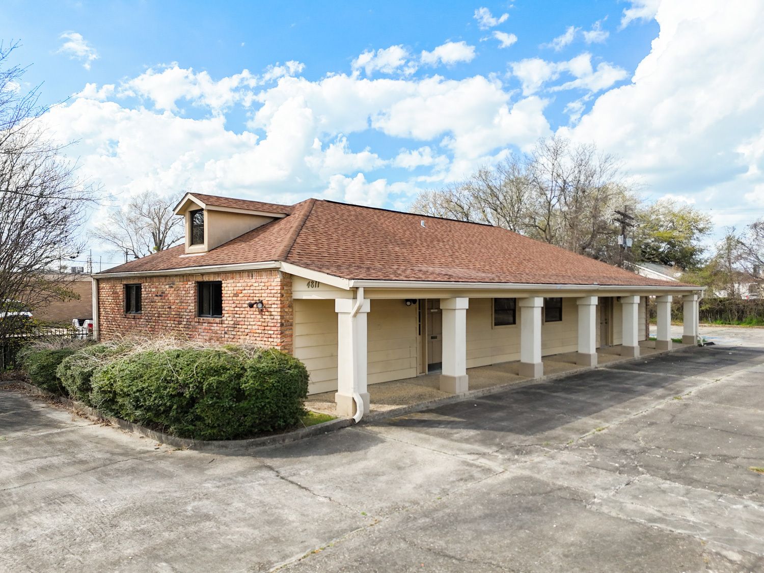 4811 North Blvd, Baton Rouge, LA 70806