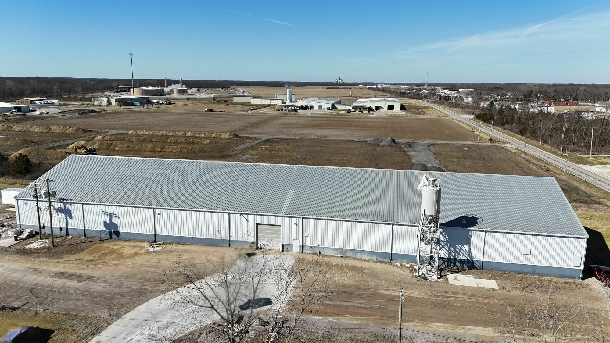 1459 Quality Dr, Defiance, OH 43512