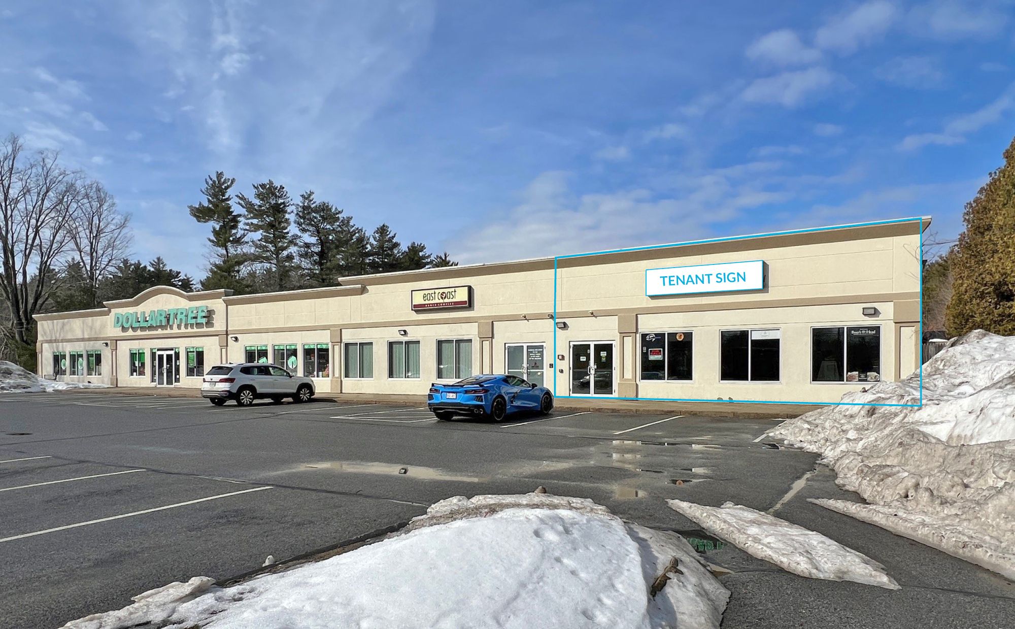 451 High St, Somersworth, NH 03878