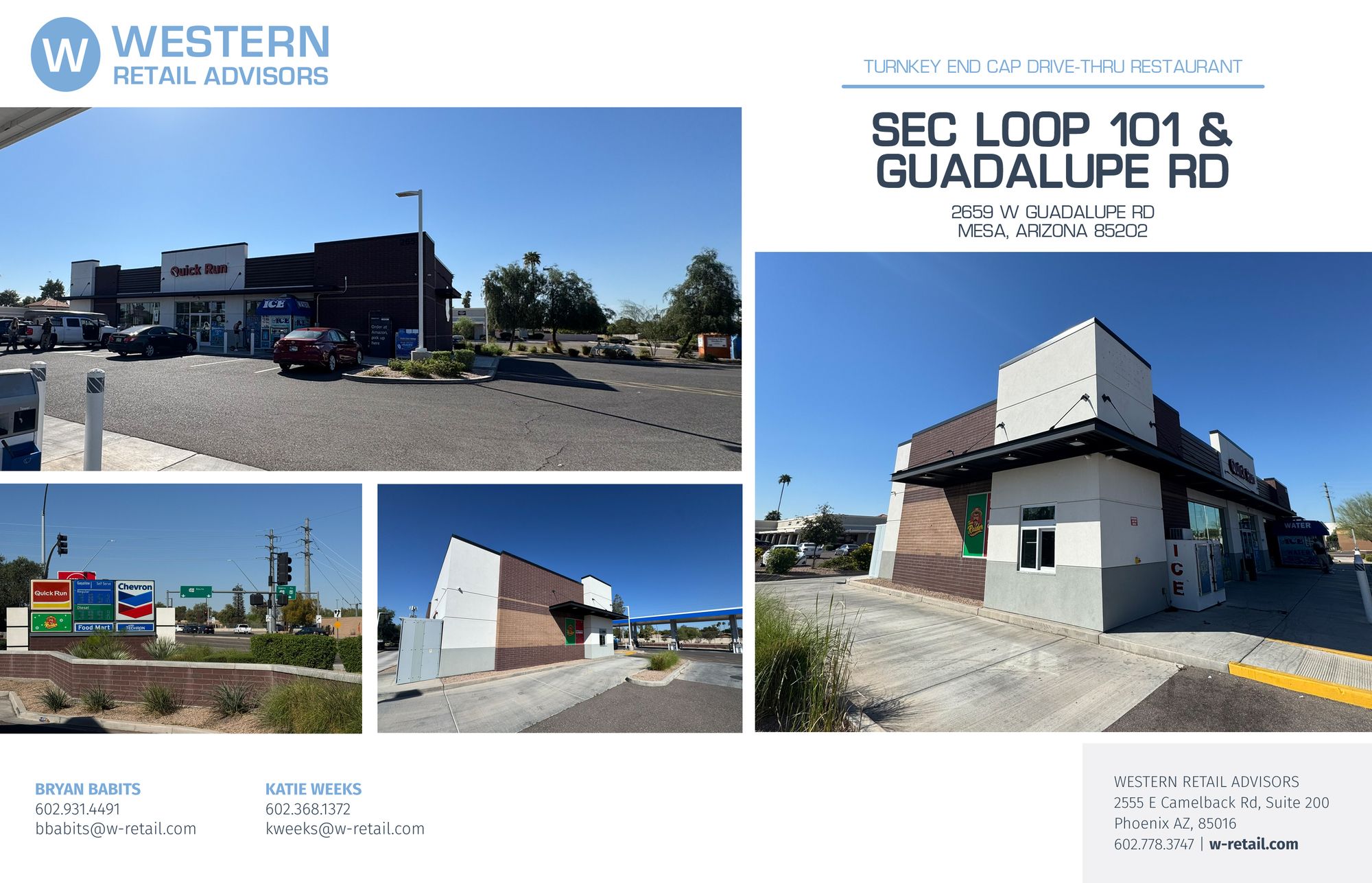 2659 Guadalupe Rd, Mesa, AZ 85202-7230