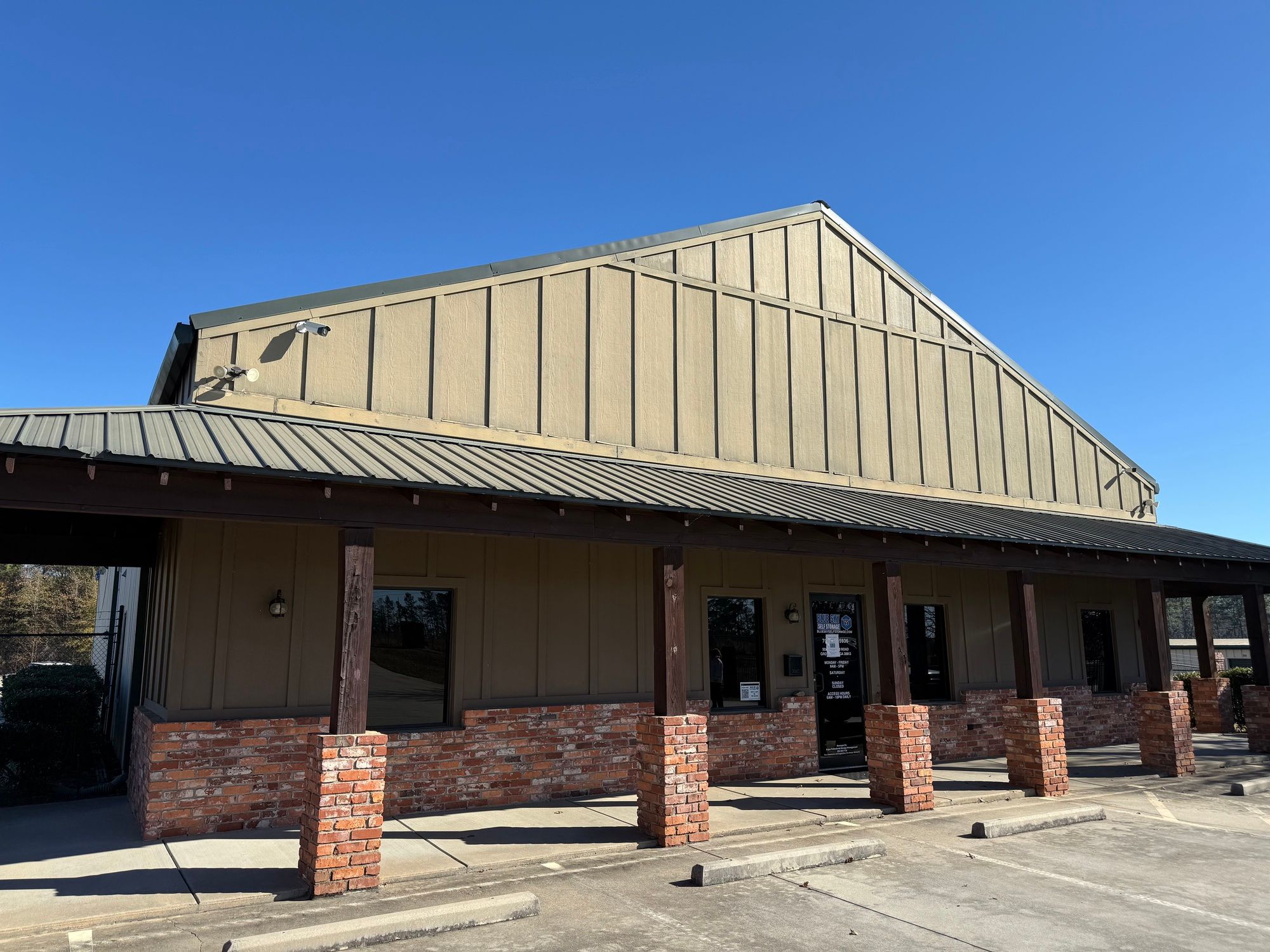 5025 Parham Rd, Grovetown, GA 30813
