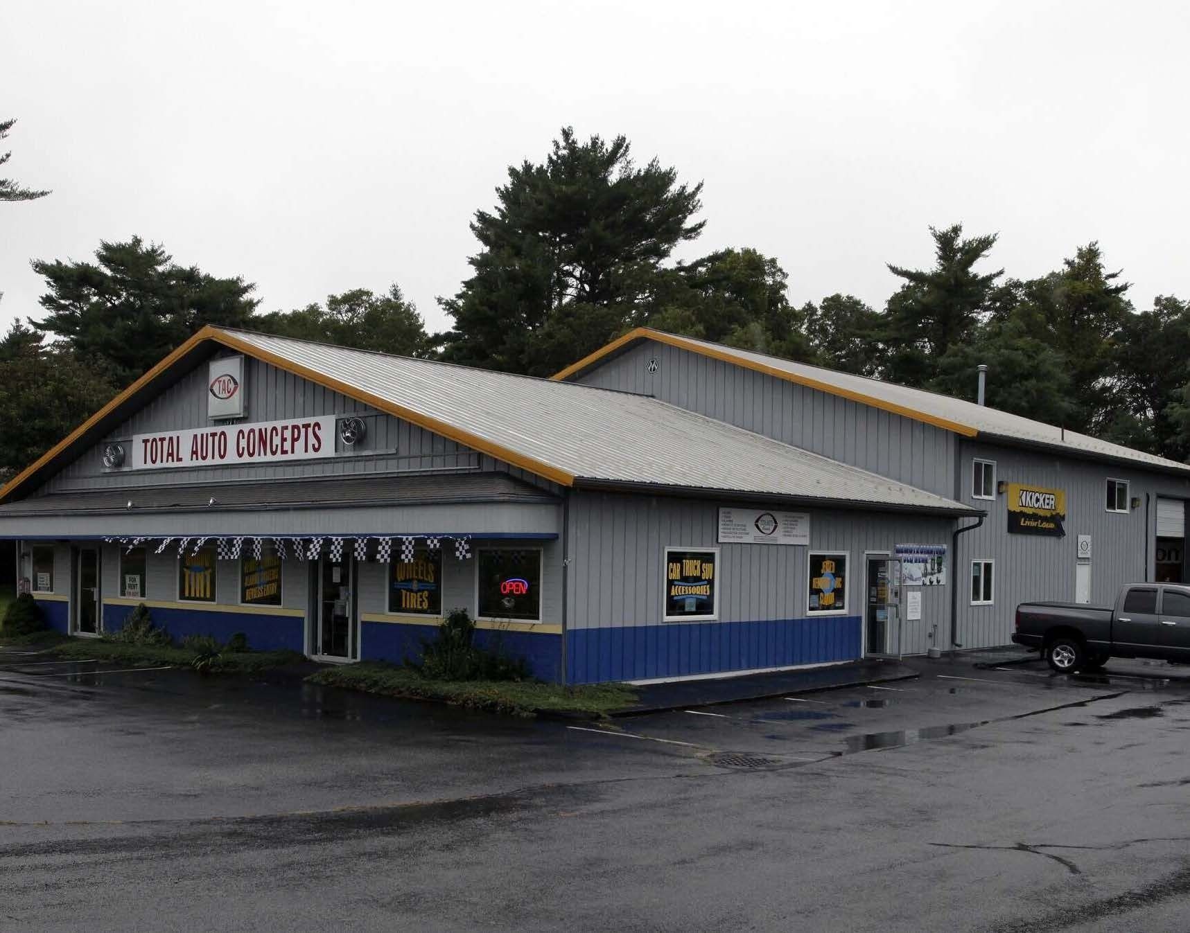 2544 Cranberry Hwy, Wareham, MA 02571