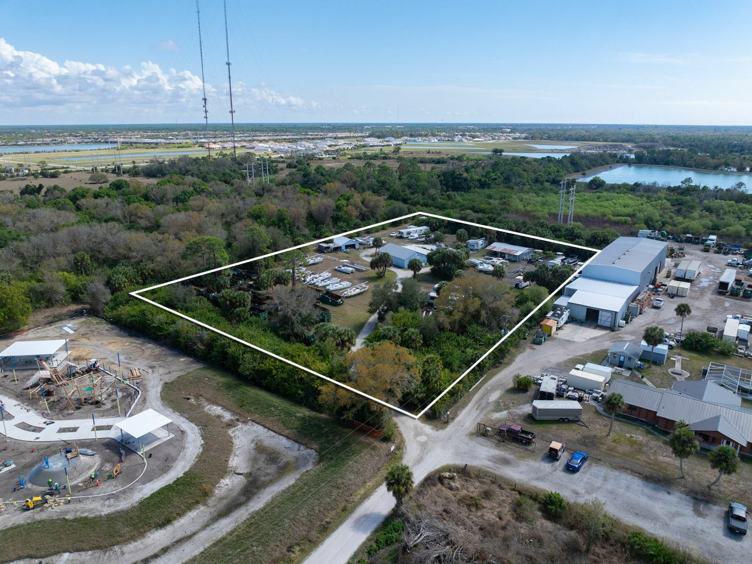 3530 Laurel Road E #A North Venice FL 34275