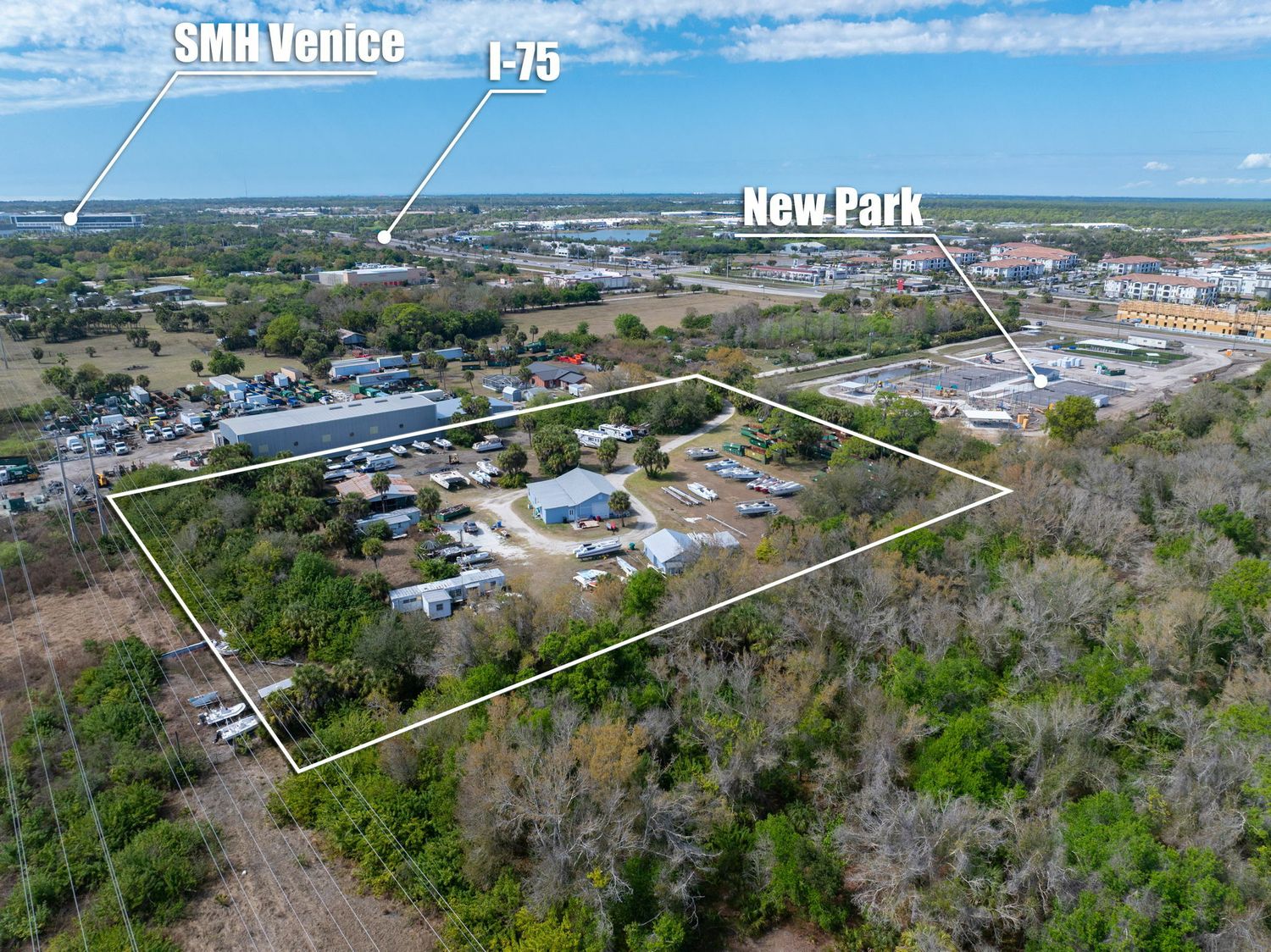 3530 Laurel Road E #A North Venice FL 34275