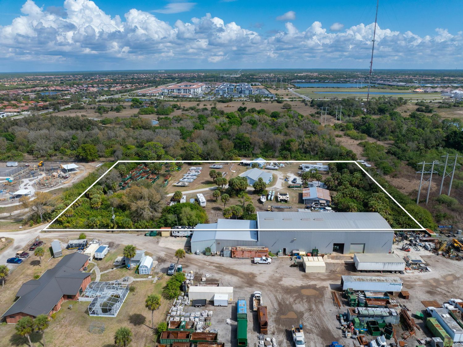 3530 Laurel Road E #A North Venice FL 34275