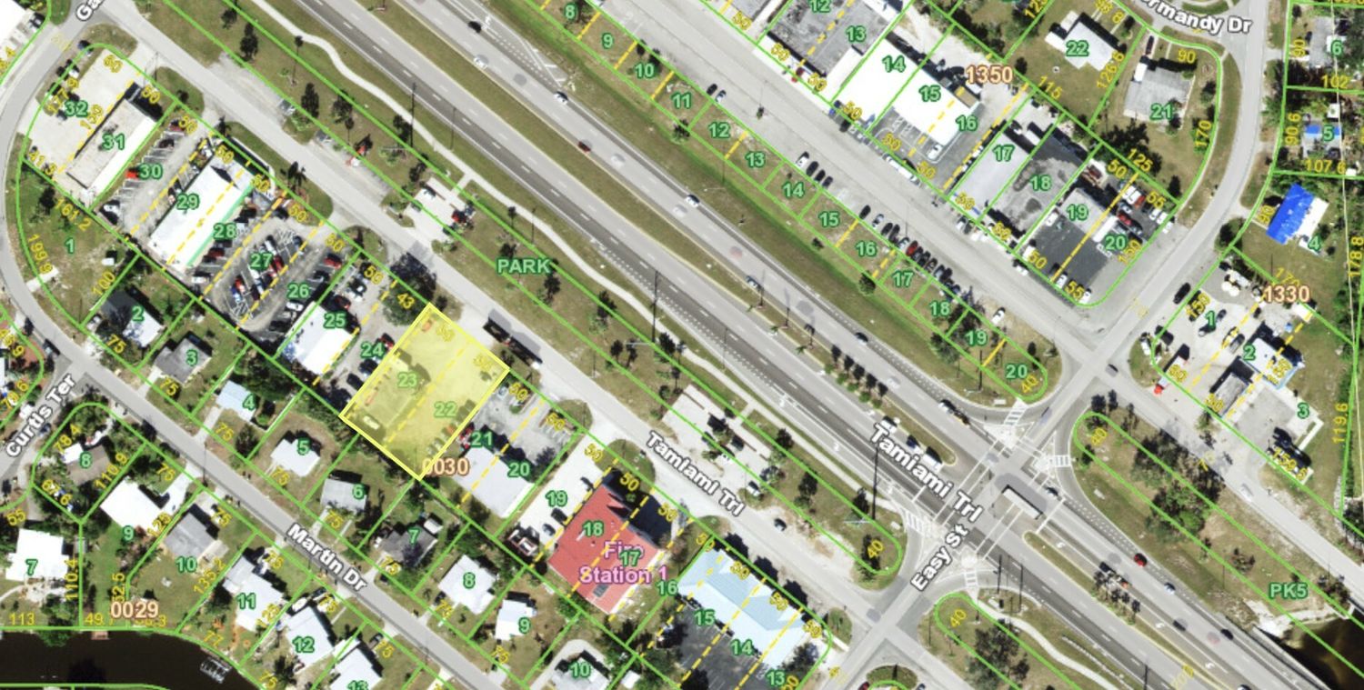 3601 Tamiami Trail Port Charlotte FL 33952