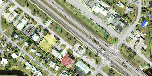 3601 Tamiami Trail Port Charlotte FL 33952