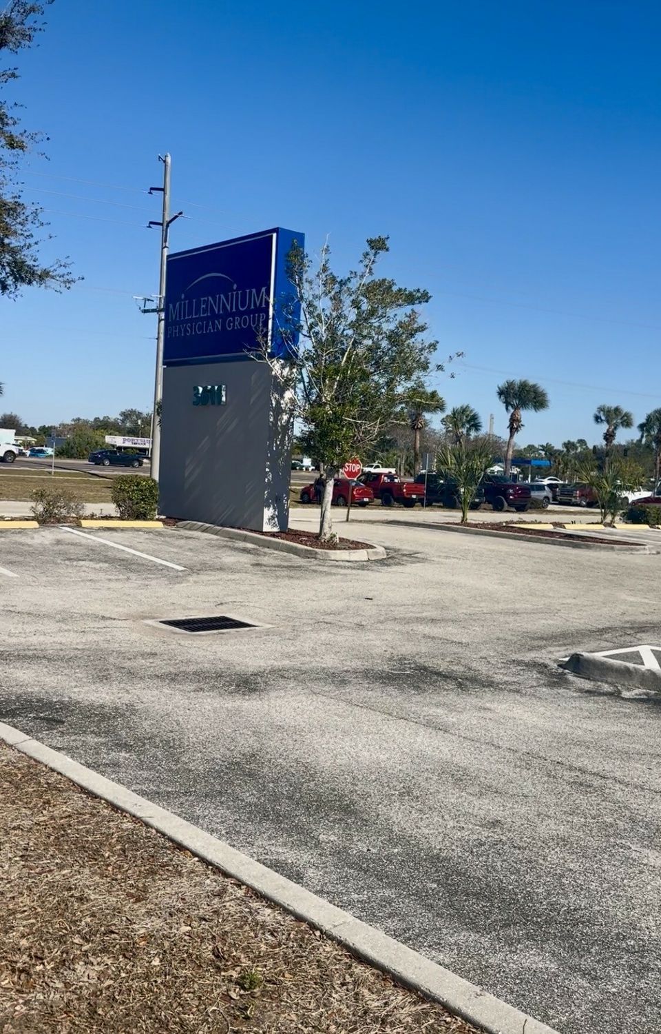 3601 Tamiami Trail Port Charlotte FL 33952