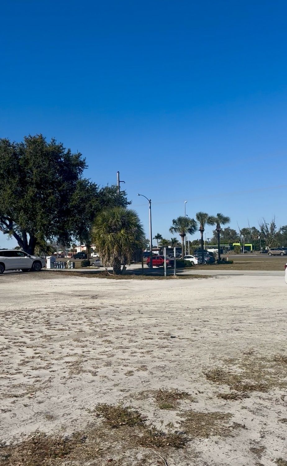 3601 Tamiami Trail Port Charlotte FL 33952