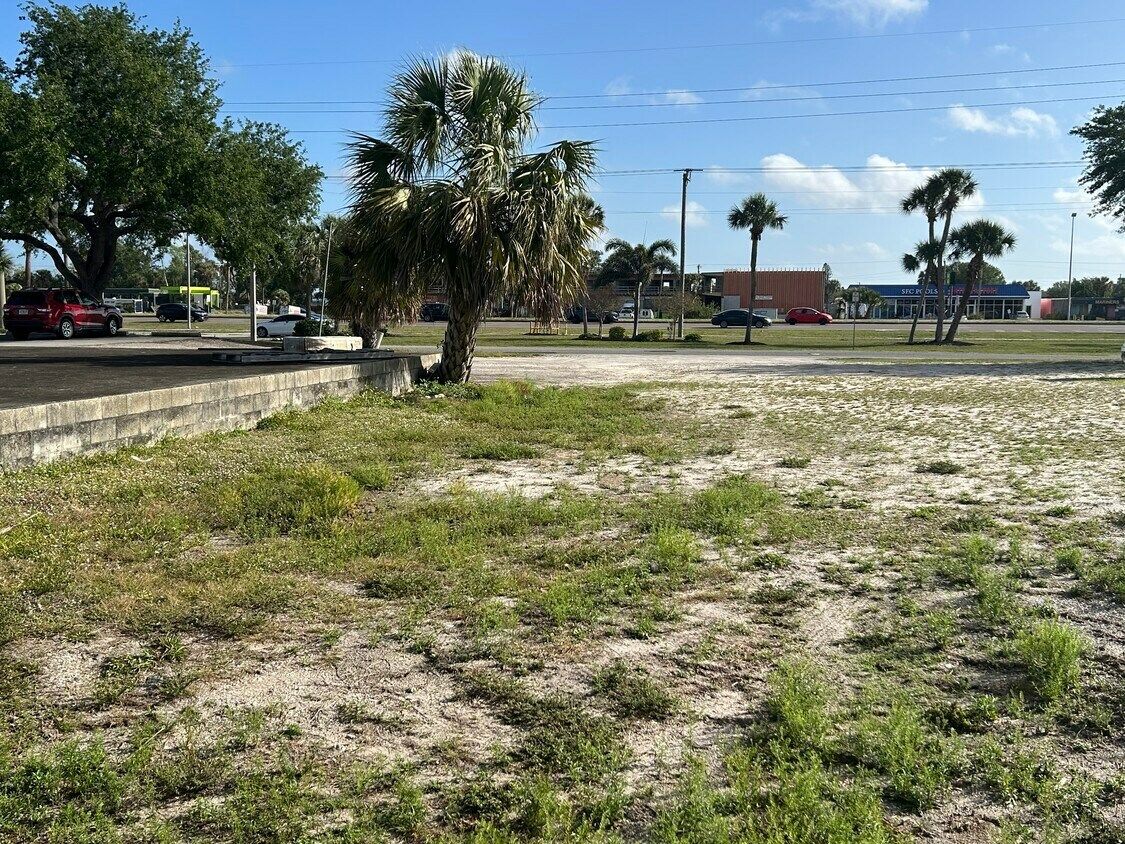 3601 Tamiami Trail Port Charlotte FL 33952