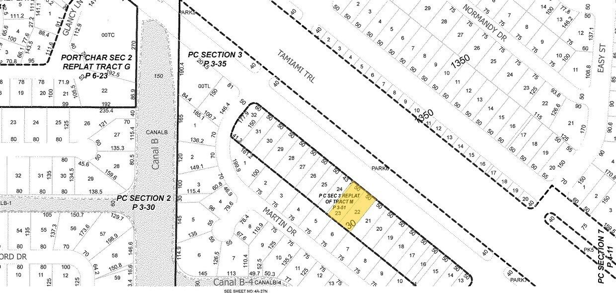 3601 Tamiami Trail Port Charlotte FL 33952