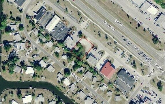 3601 Tamiami Trail Port Charlotte FL 33952