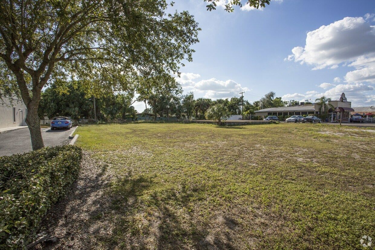 3601 Tamiami Trail Port Charlotte FL 33952