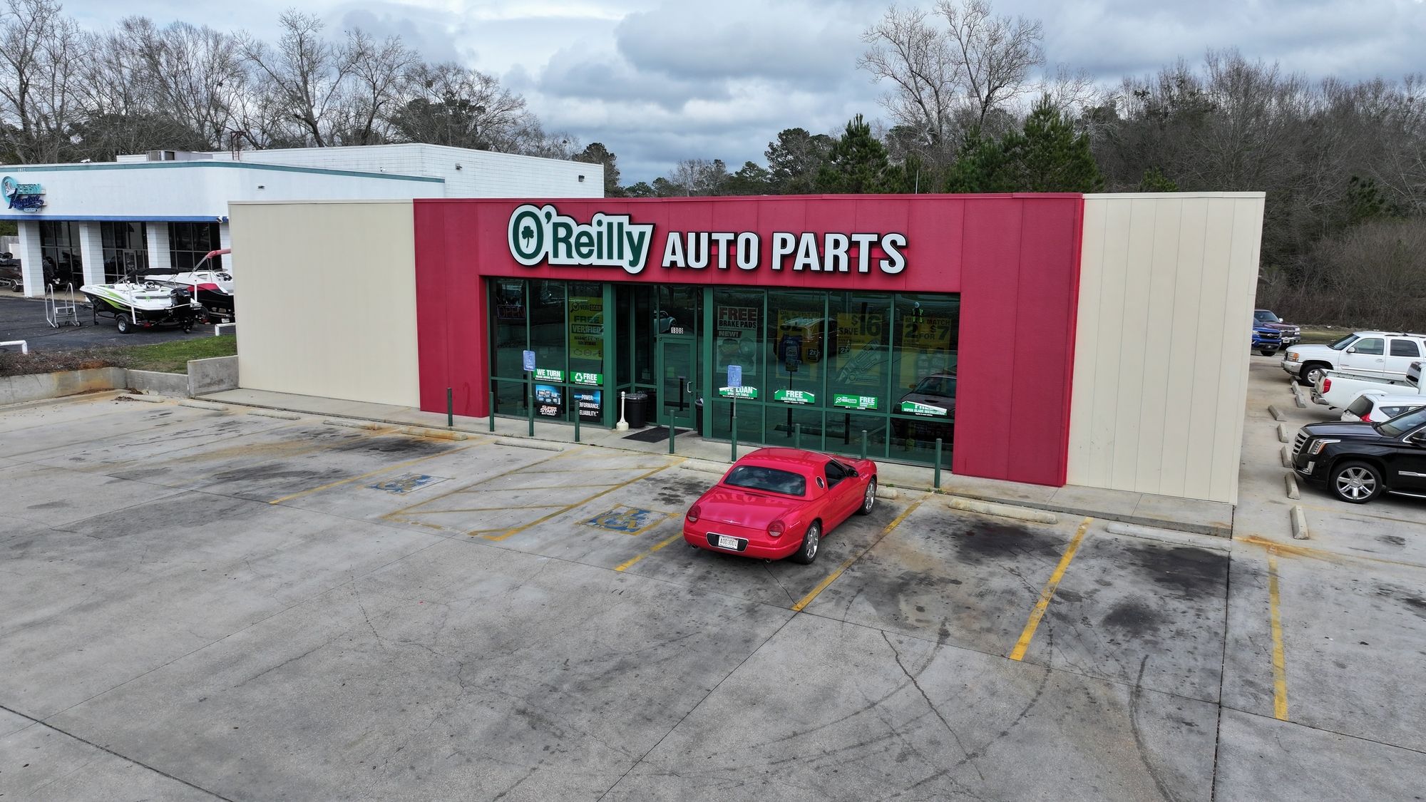 1808 Us Highway 98, Daphne, AL 36526
