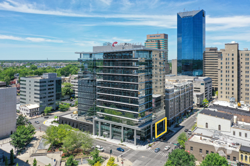 120 West Main St, Lexington, KY 40507
