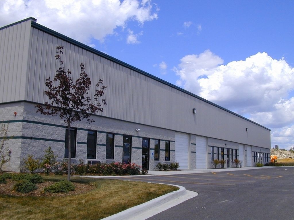 1520 Industrial Dr,Unit D, Lake in the Hills, IL 60156
