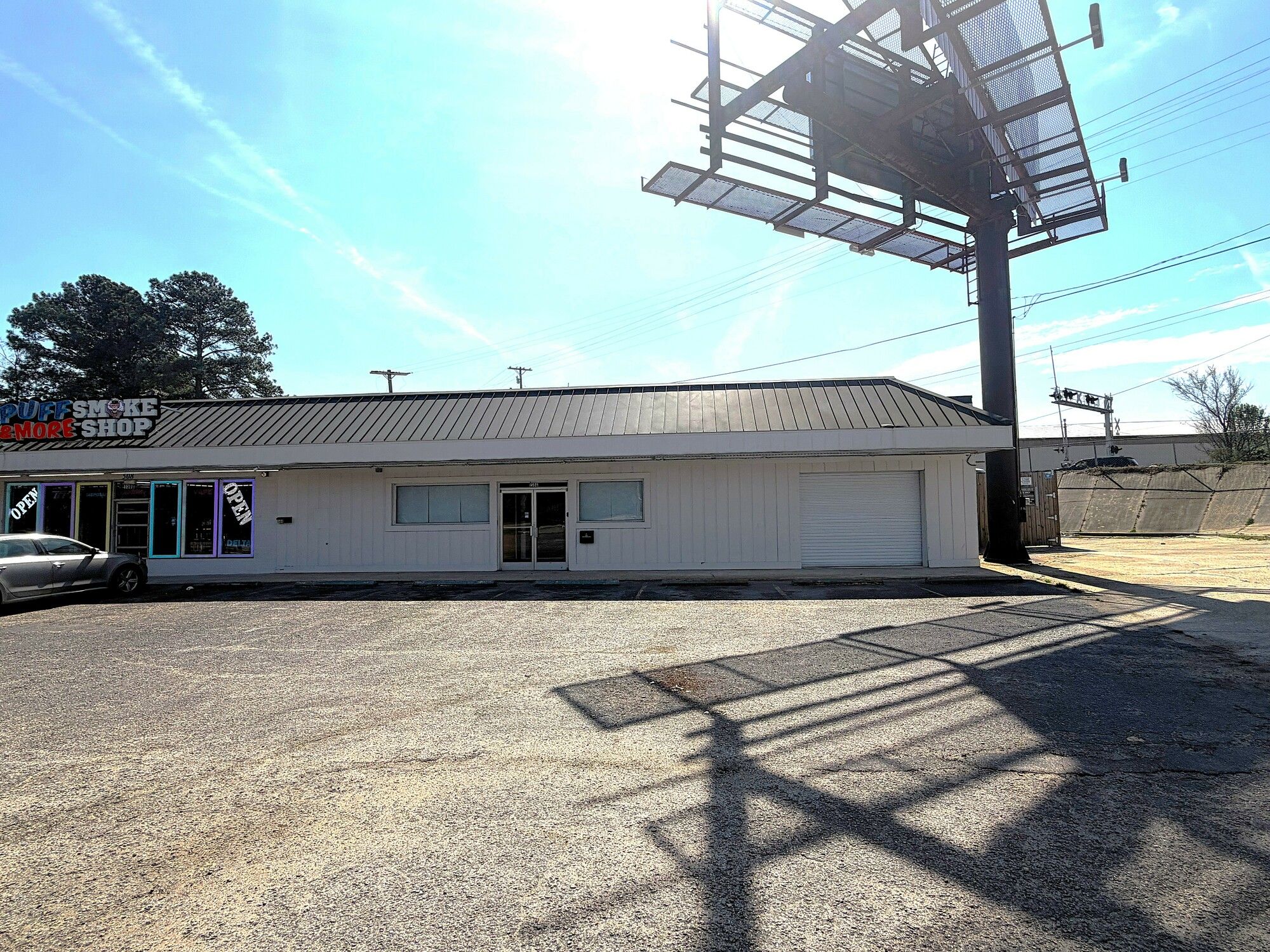 1506 Clinton Rd, Fayetteville, NC 28312
