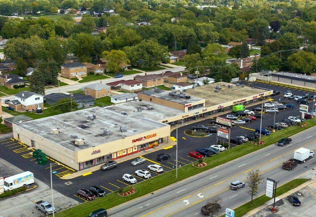 1006 East 162Nd St, South Holland, IL 60473