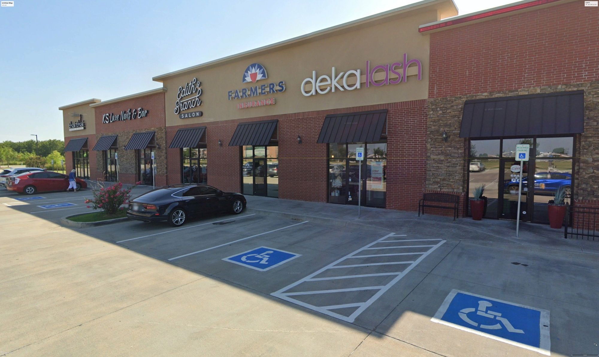 3522 24Th Ave NW, Norman, OK 73069