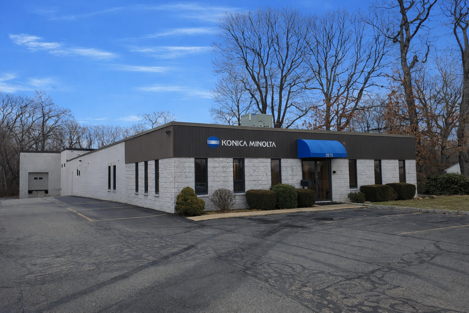 2670 Warwick Ave, Warwick, RI 02889