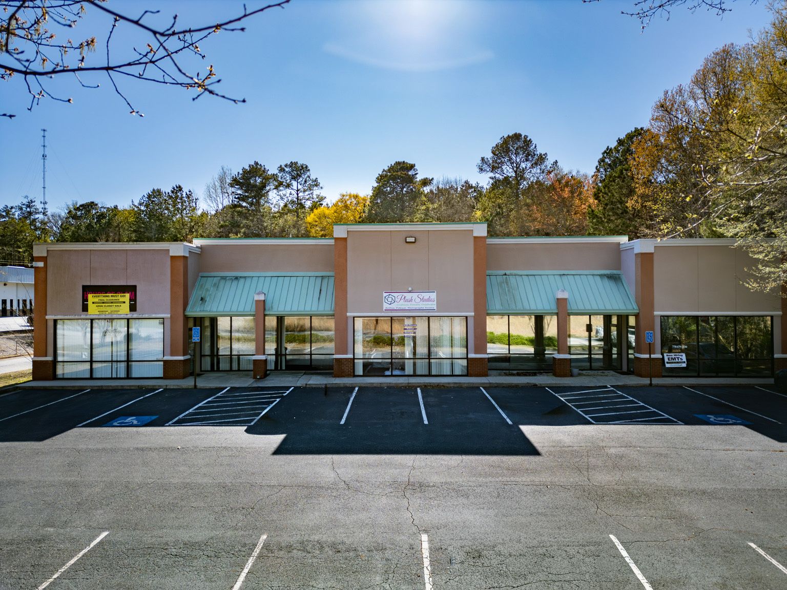 620 Sigman Rd NE, Conyers, GA 30013