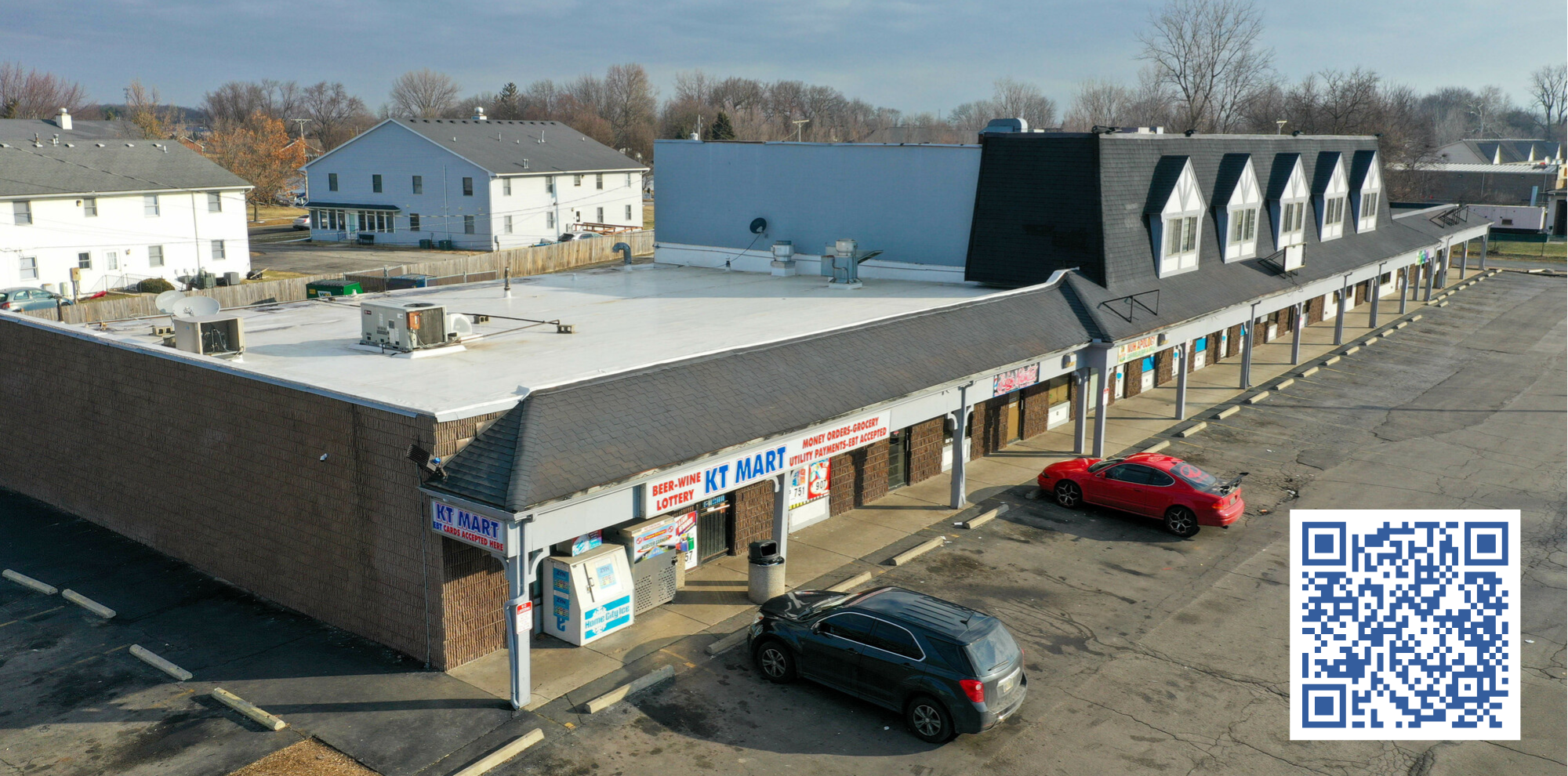 4208 Airport Hwy, Toledo, OH 43615