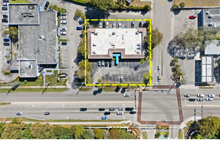 Coconut Creek Medical Center