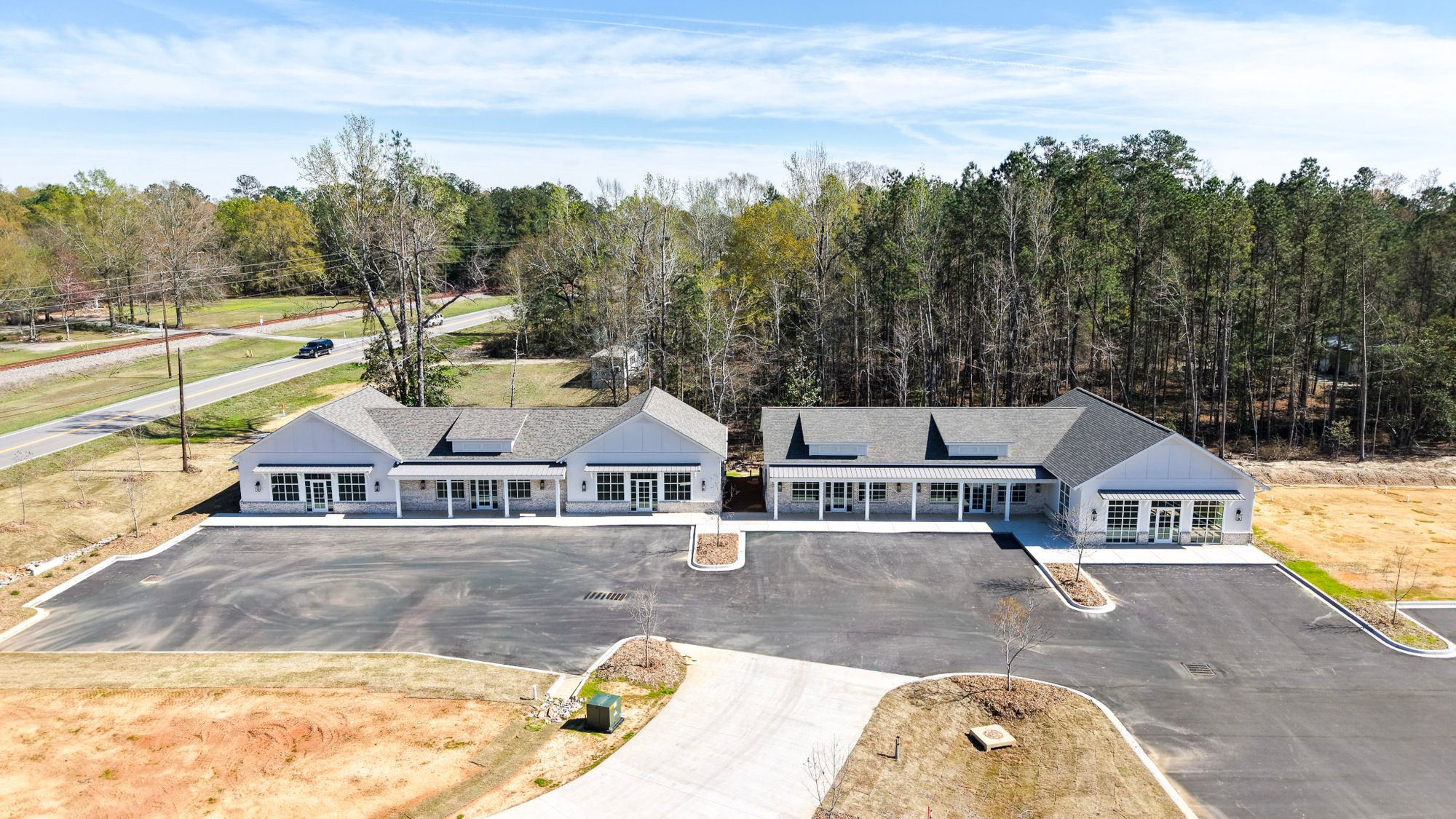 565-573 Chapin Rd, Chapin, SC 29036