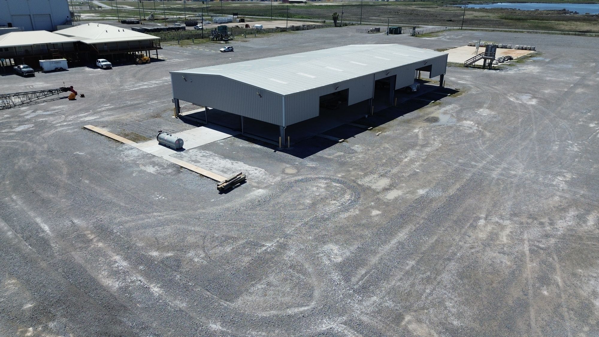 512 Dudley Bernard Rd, Golden Meadow, LA 70357