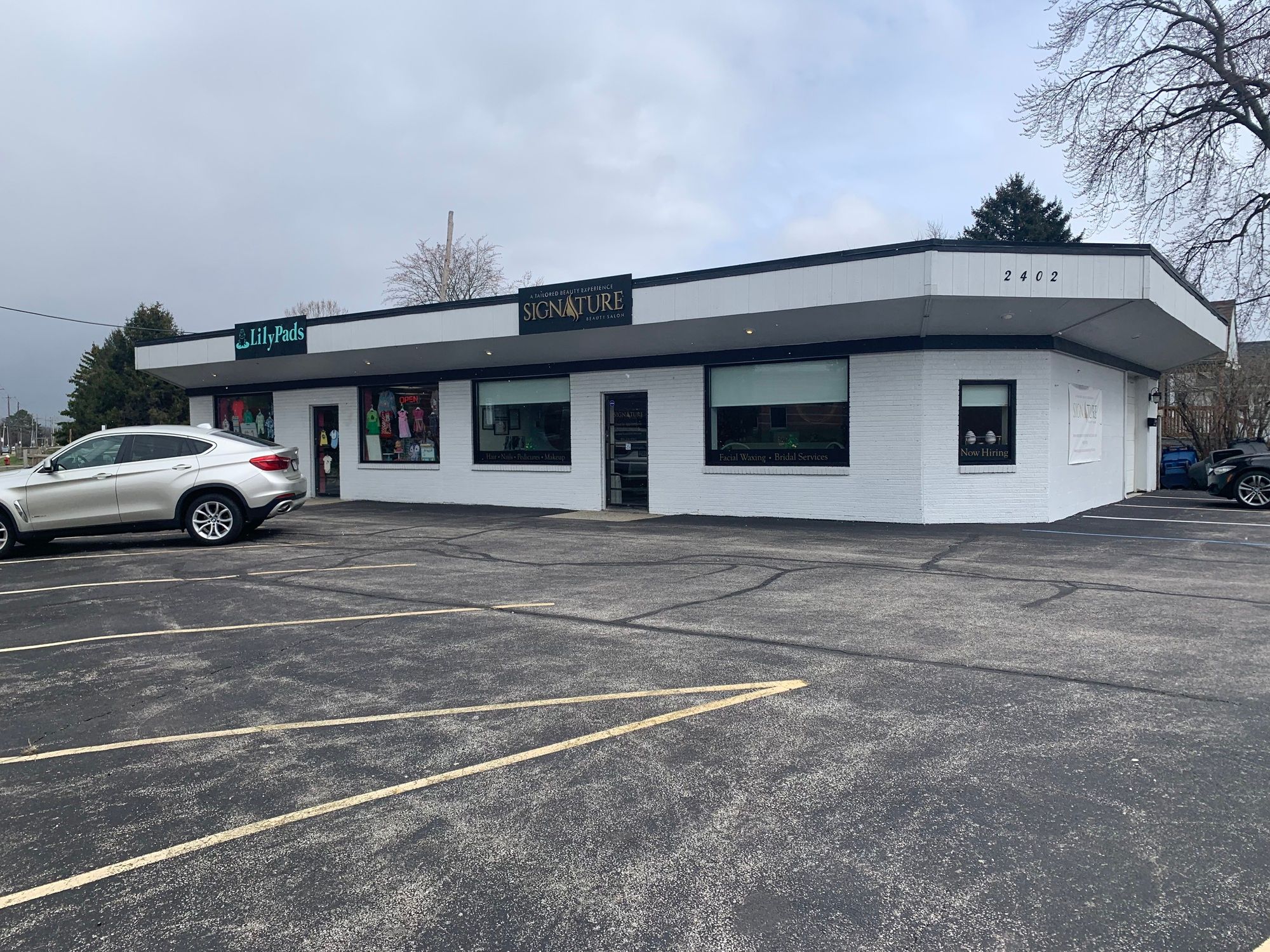 2402 Aberdeen Ave, Toledo, OH 43614
