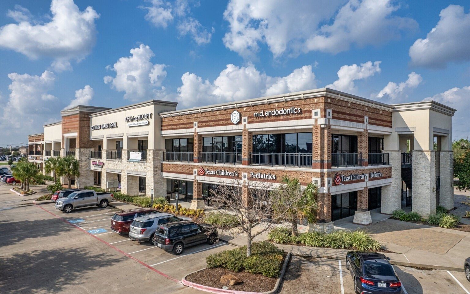 9701 N Sam Houston Pkwy E, Humble, TX 77396
