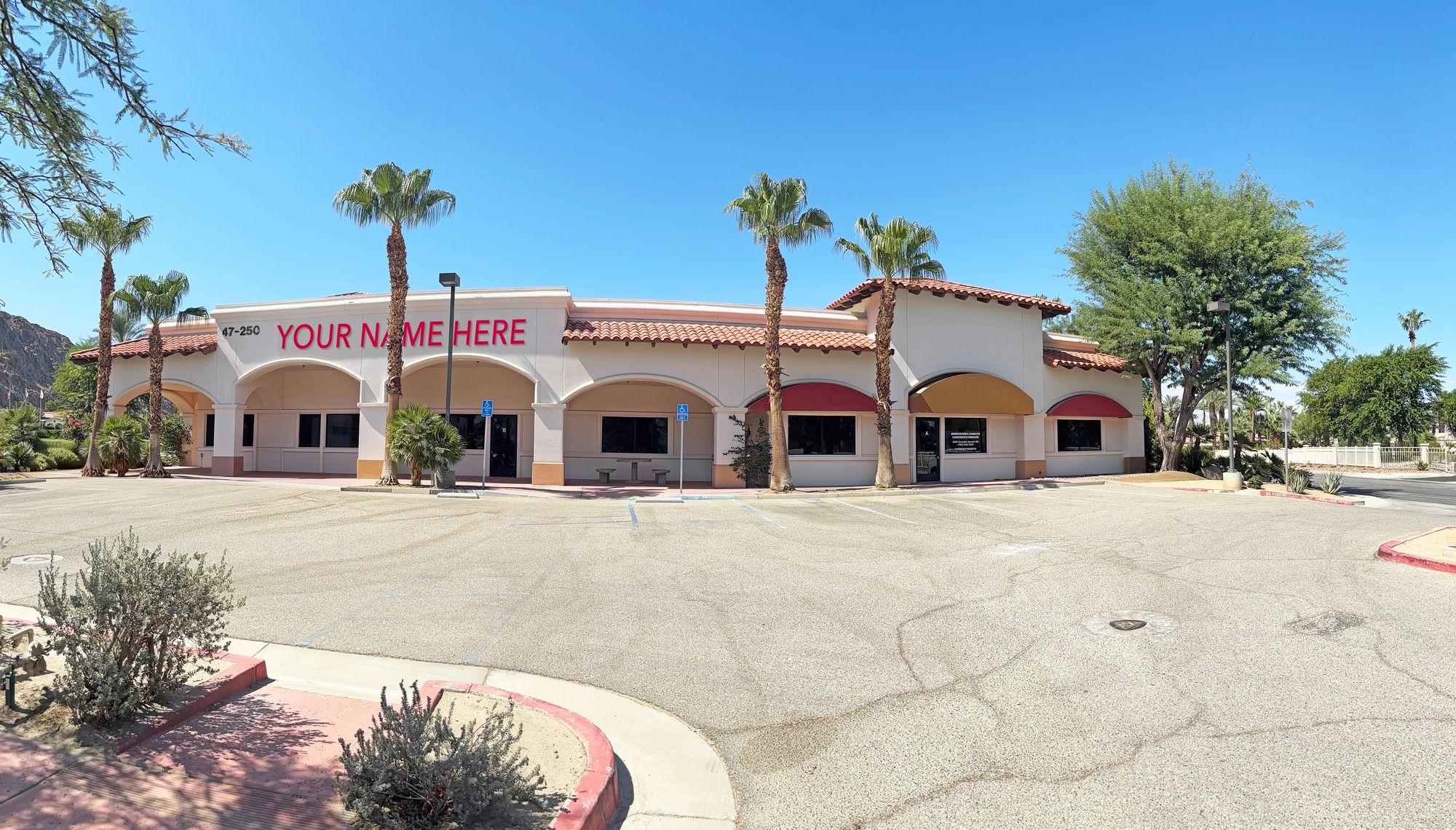 47250 Washington St, La Quinta, CA 92253