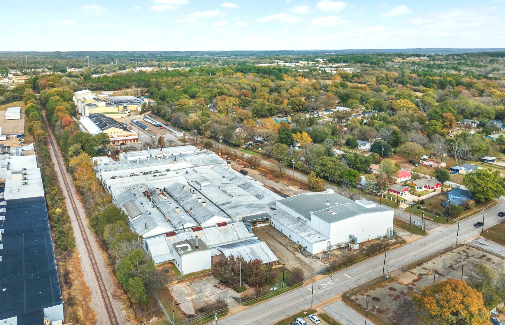 1812 E Duncan St, Tyler, TX 75702