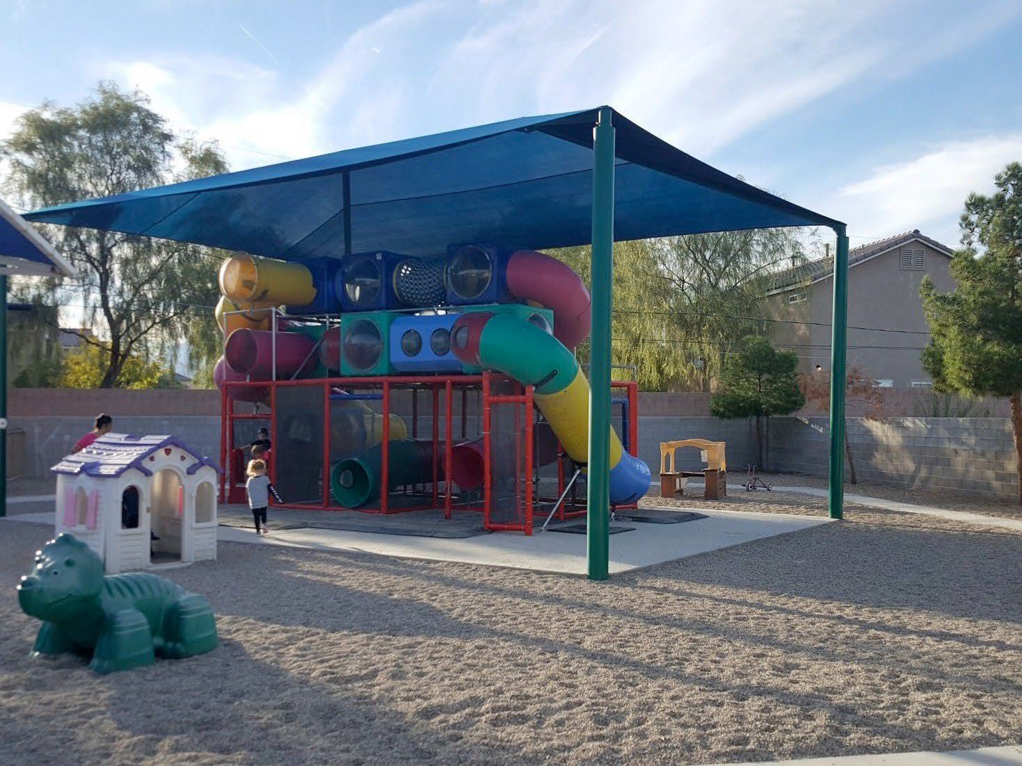 5695 N Rainbow Blvd, Las Vegas, NV 89130