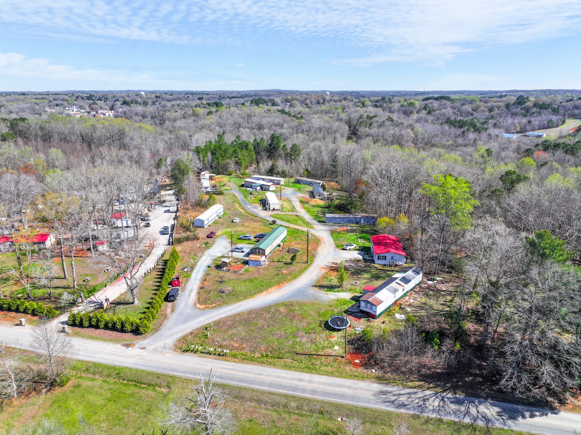 4697 Roundleaf Rd, Ramseur, NC 27316