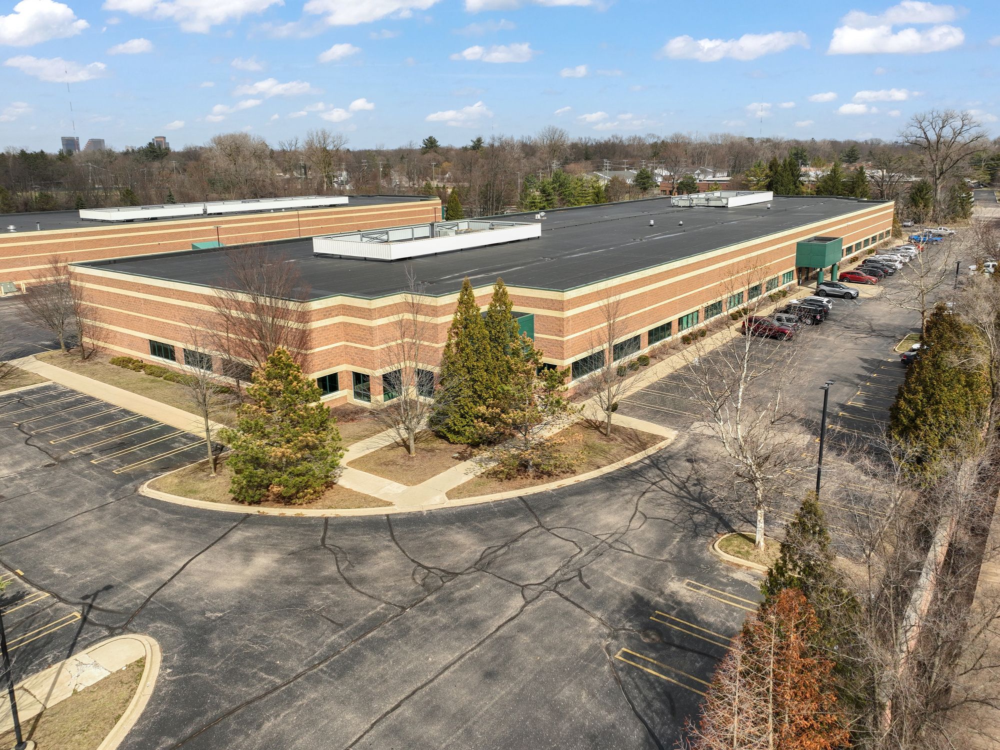 20901 Lahser Rd,Unit 1, Southfield, MI 48033