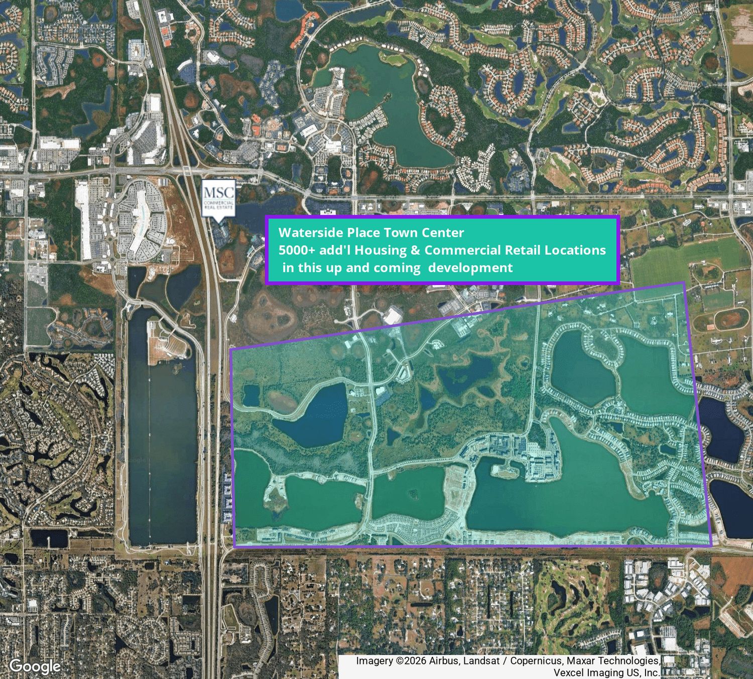 6200 Lake Osprey Drive Lakewood Ranch FL 34240