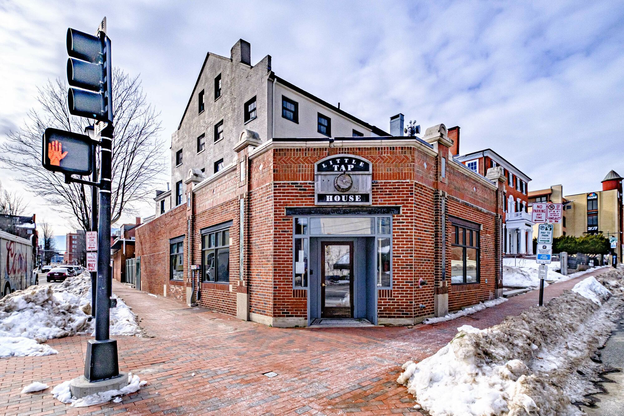 106 High St, Portland, ME 04101
